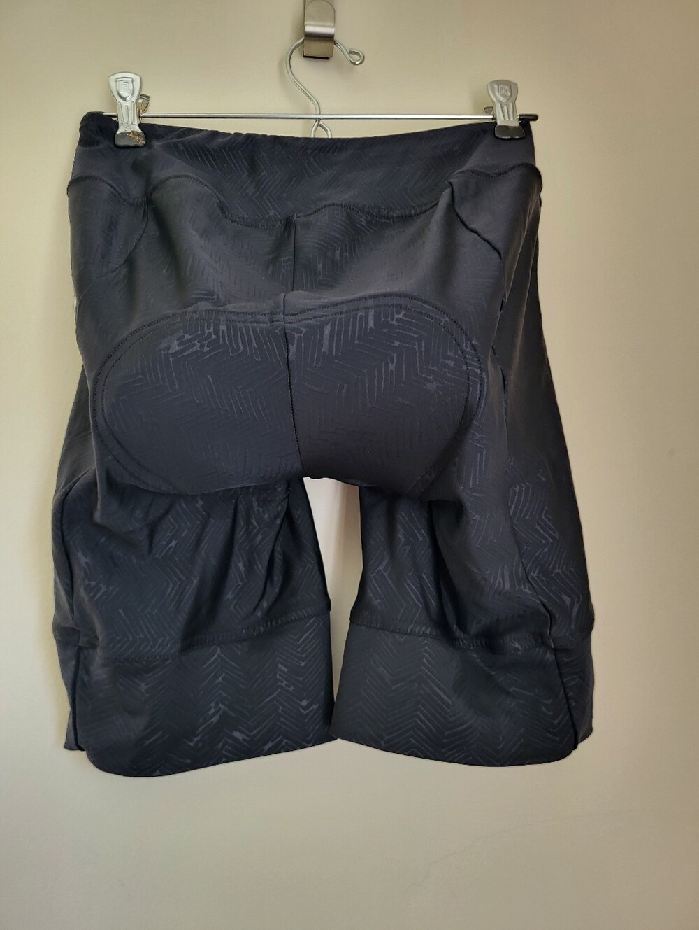 Pearl Izumi Padded Bike Shorts, Size Large - Picture 2 of 7